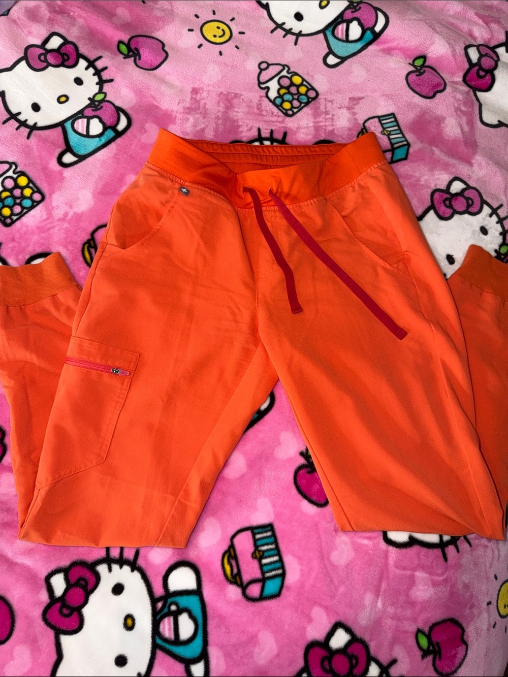 Figs Scrub pants